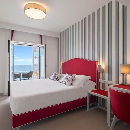Seaside Hotel Capo d'Orlando Exterior photo