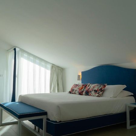 Seaside Hotel Capo d'Orlando Exterior photo