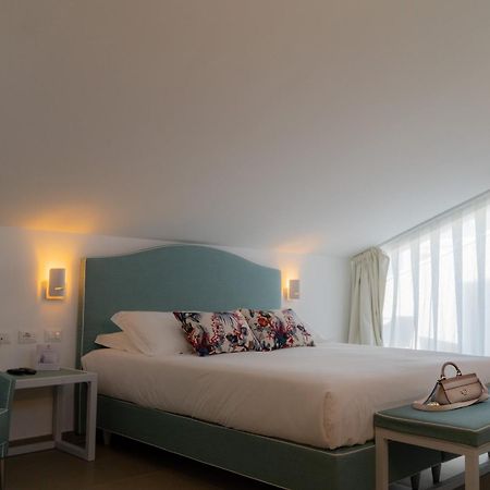 Seaside Hotel Capo d'Orlando Exterior photo