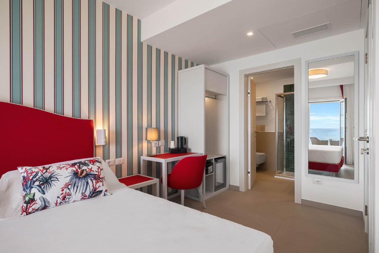 Seaside Hotel Capo d'Orlando Exterior photo