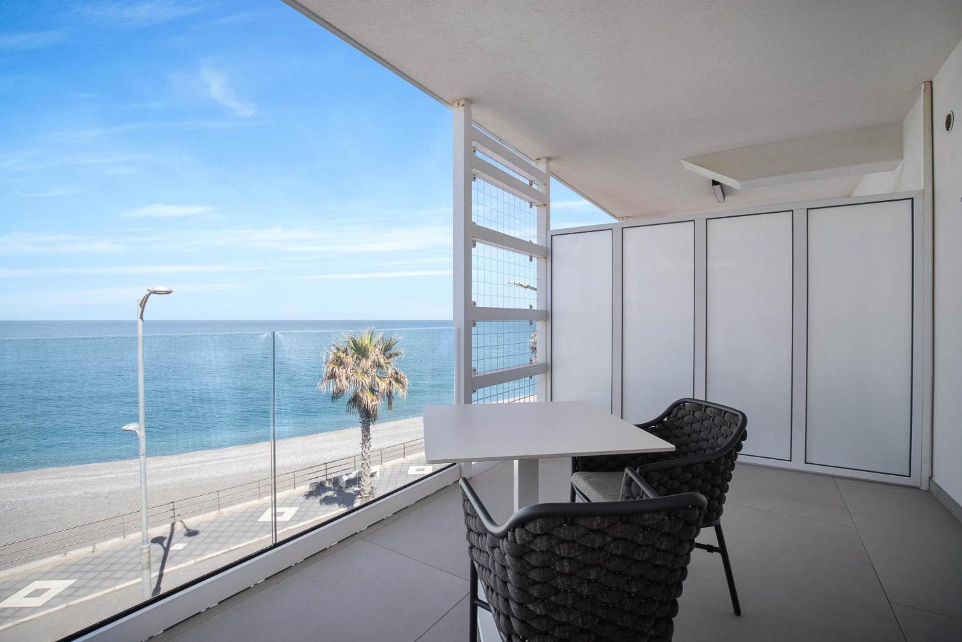 Seaside Hotel Capo d'Orlando Exterior photo