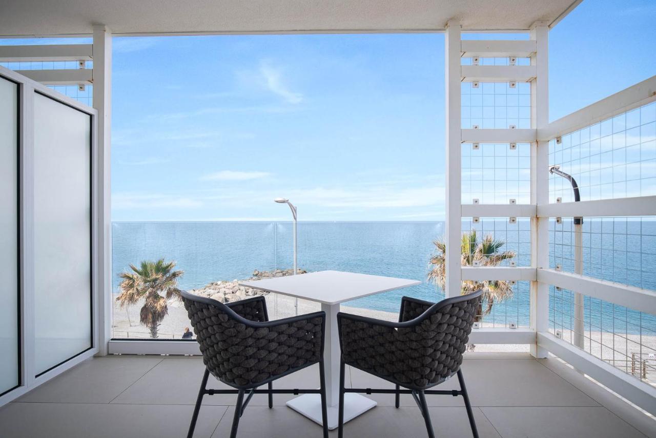 Seaside Hotel Capo d'Orlando Exterior photo