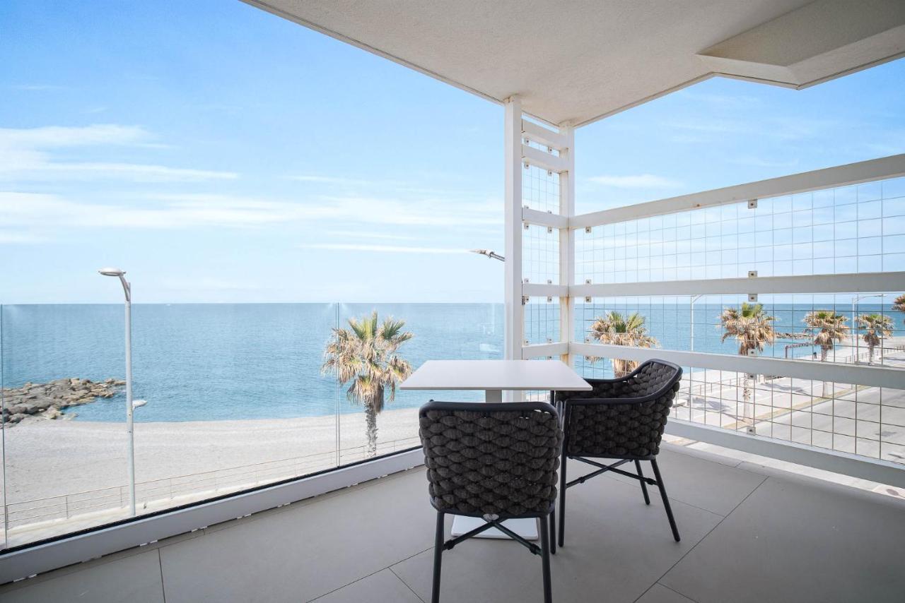 Seaside Hotel Capo d'Orlando Exterior photo