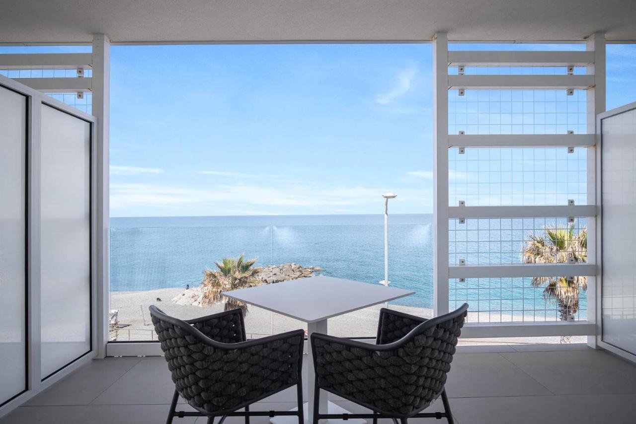 Seaside Hotel Capo d'Orlando Exterior photo
