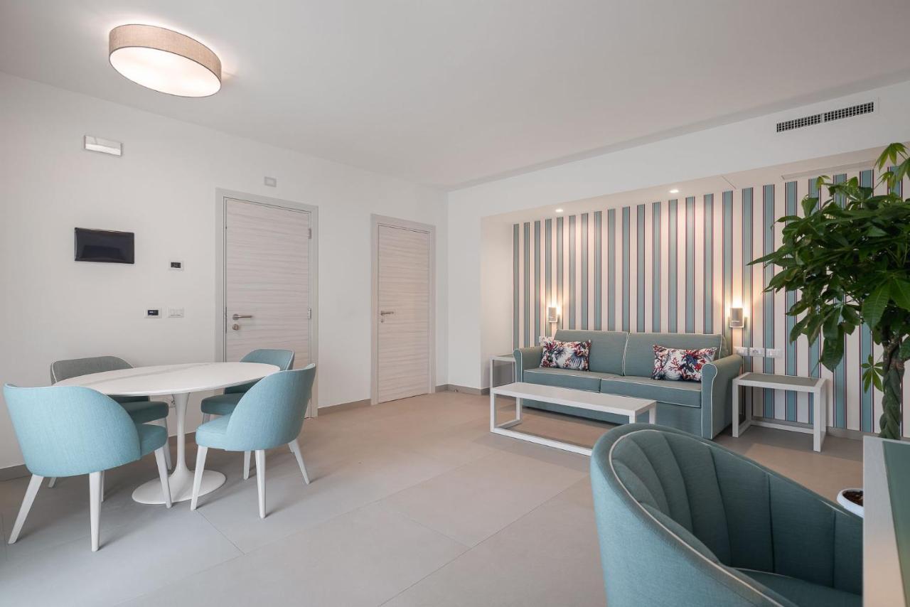 Seaside Hotel Capo d'Orlando Exterior photo