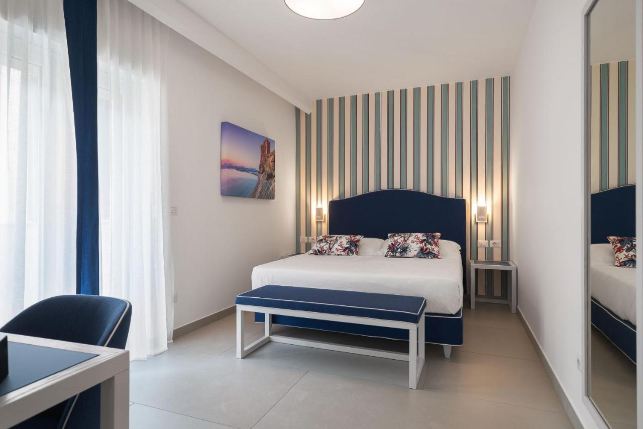 Seaside Hotel Capo d'Orlando Exterior photo