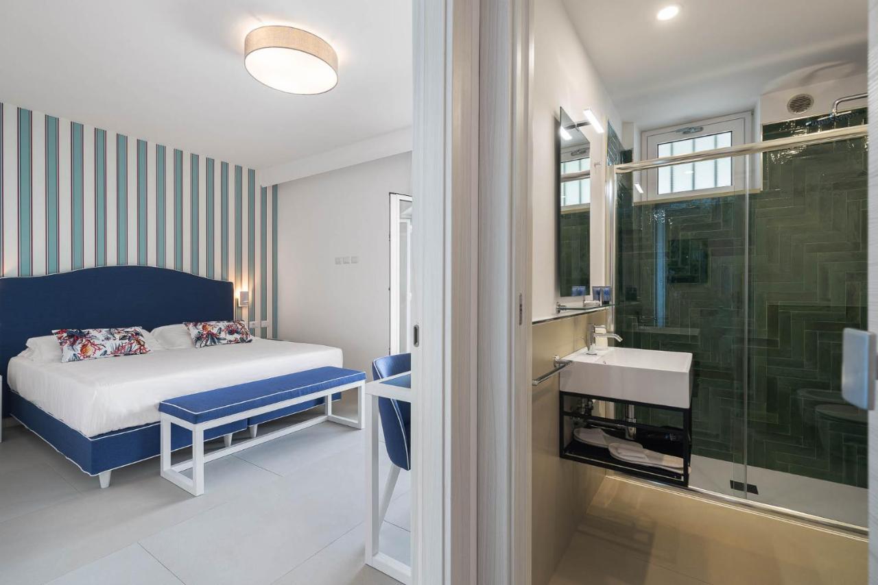 Seaside Hotel Capo d'Orlando Exterior photo