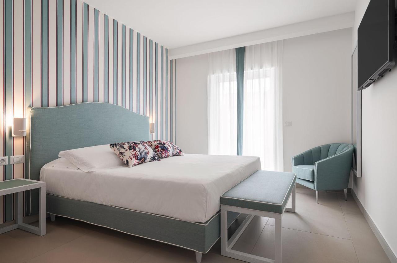Seaside Hotel Capo d'Orlando Exterior photo