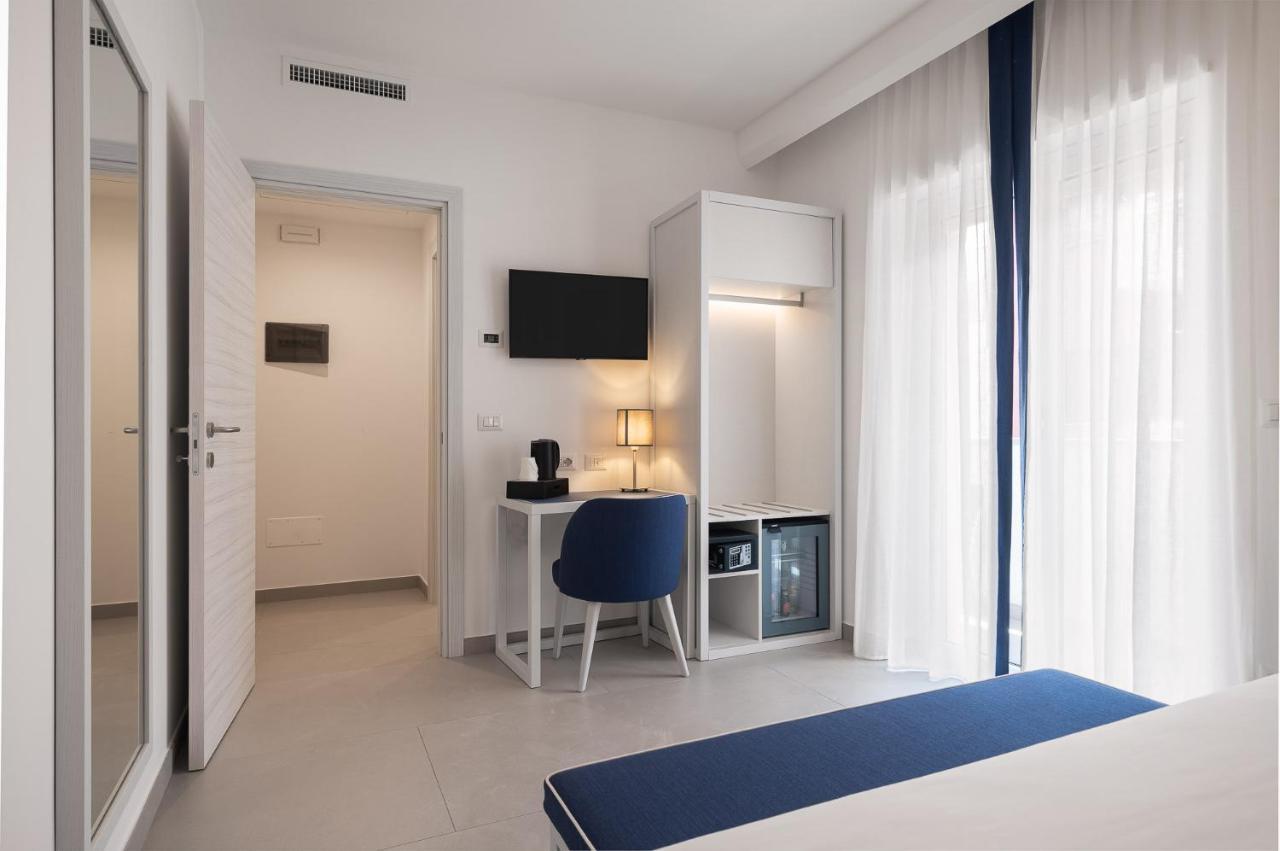 Seaside Hotel Capo d'Orlando Exterior photo