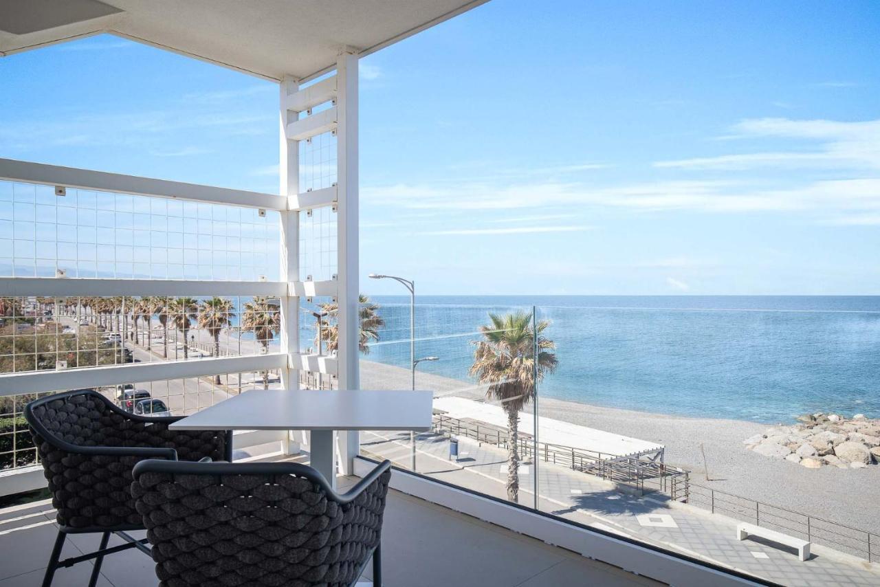 Seaside Hotel Capo d'Orlando Exterior photo