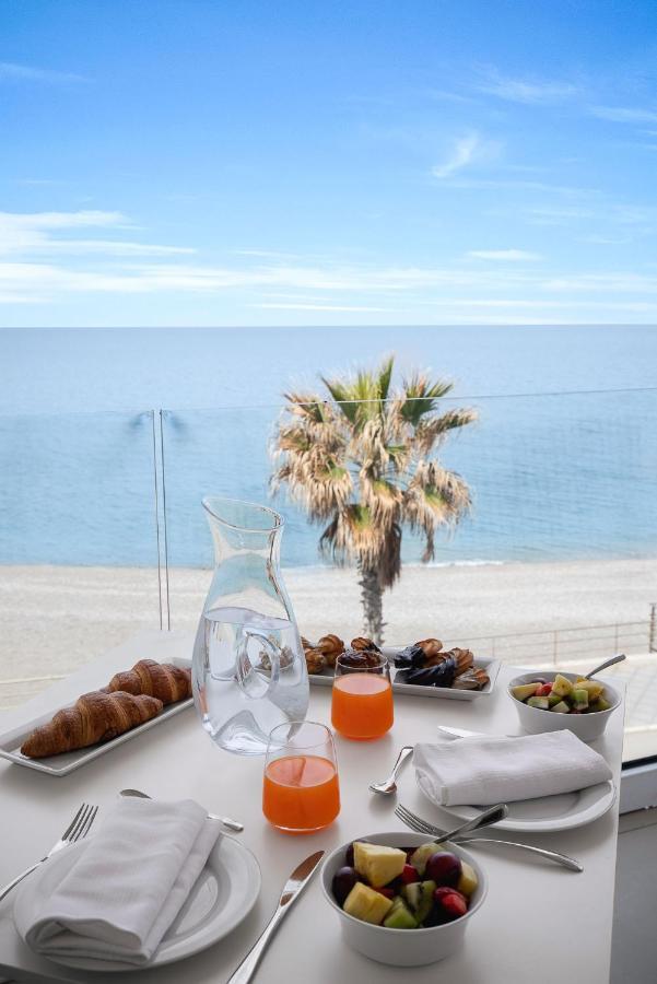 Seaside Hotel Capo d'Orlando Exterior photo