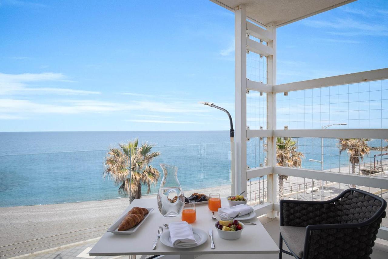 Seaside Hotel Capo d'Orlando Exterior photo