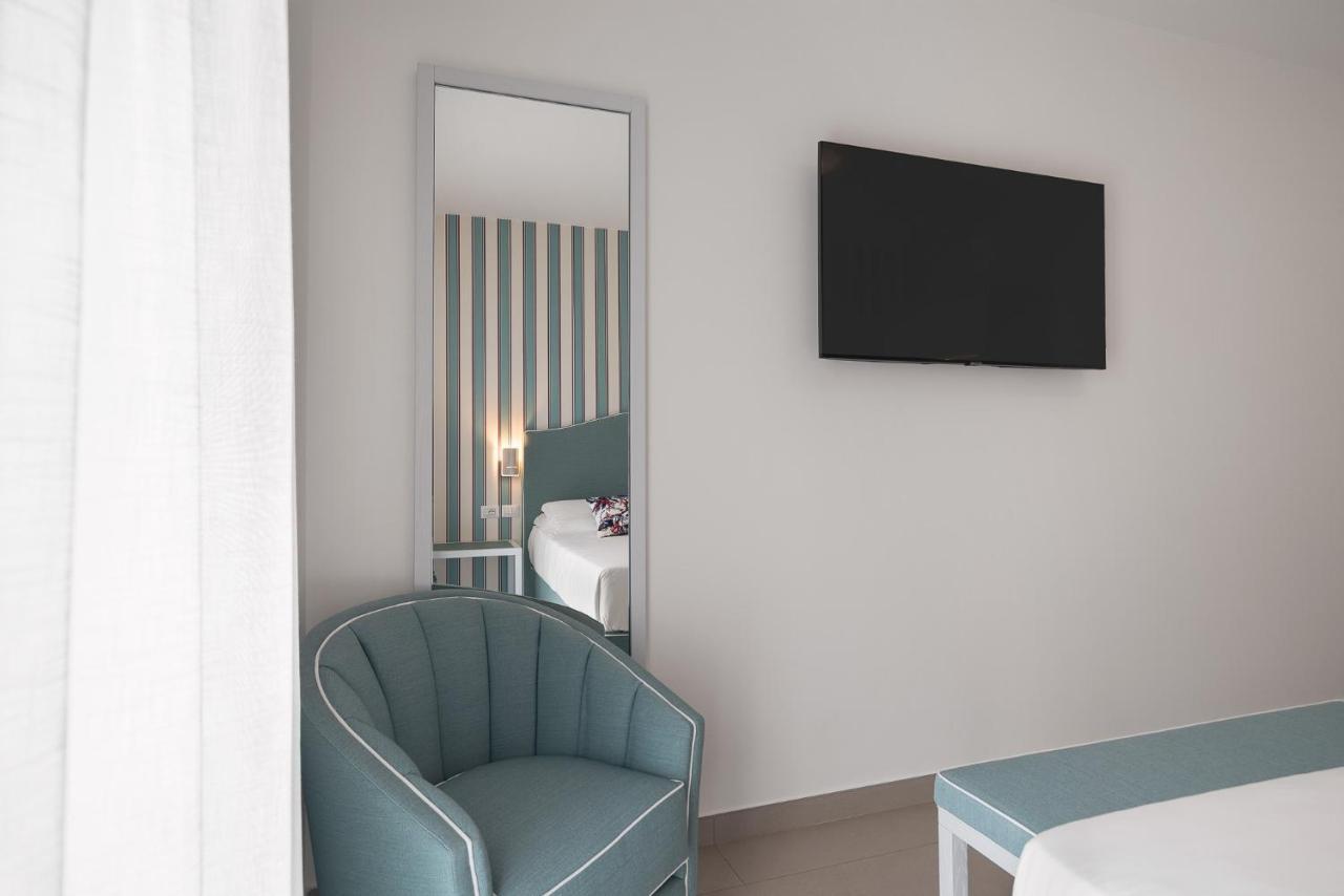 Seaside Hotel Capo d'Orlando Exterior photo