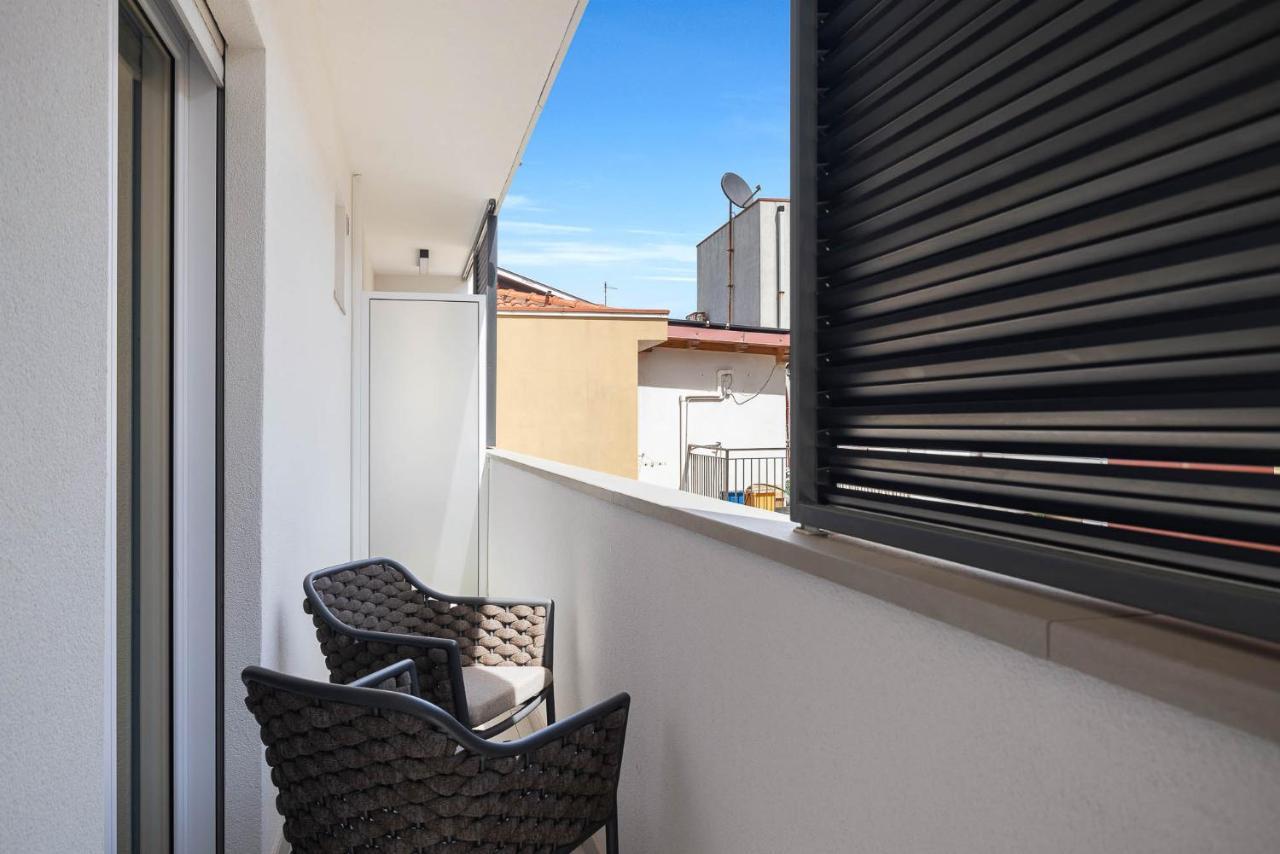 Seaside Hotel Capo d'Orlando Exterior photo