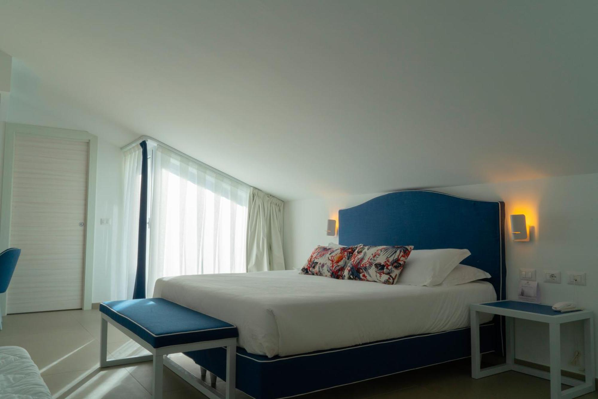 Seaside Hotel Capo d'Orlando Exterior photo