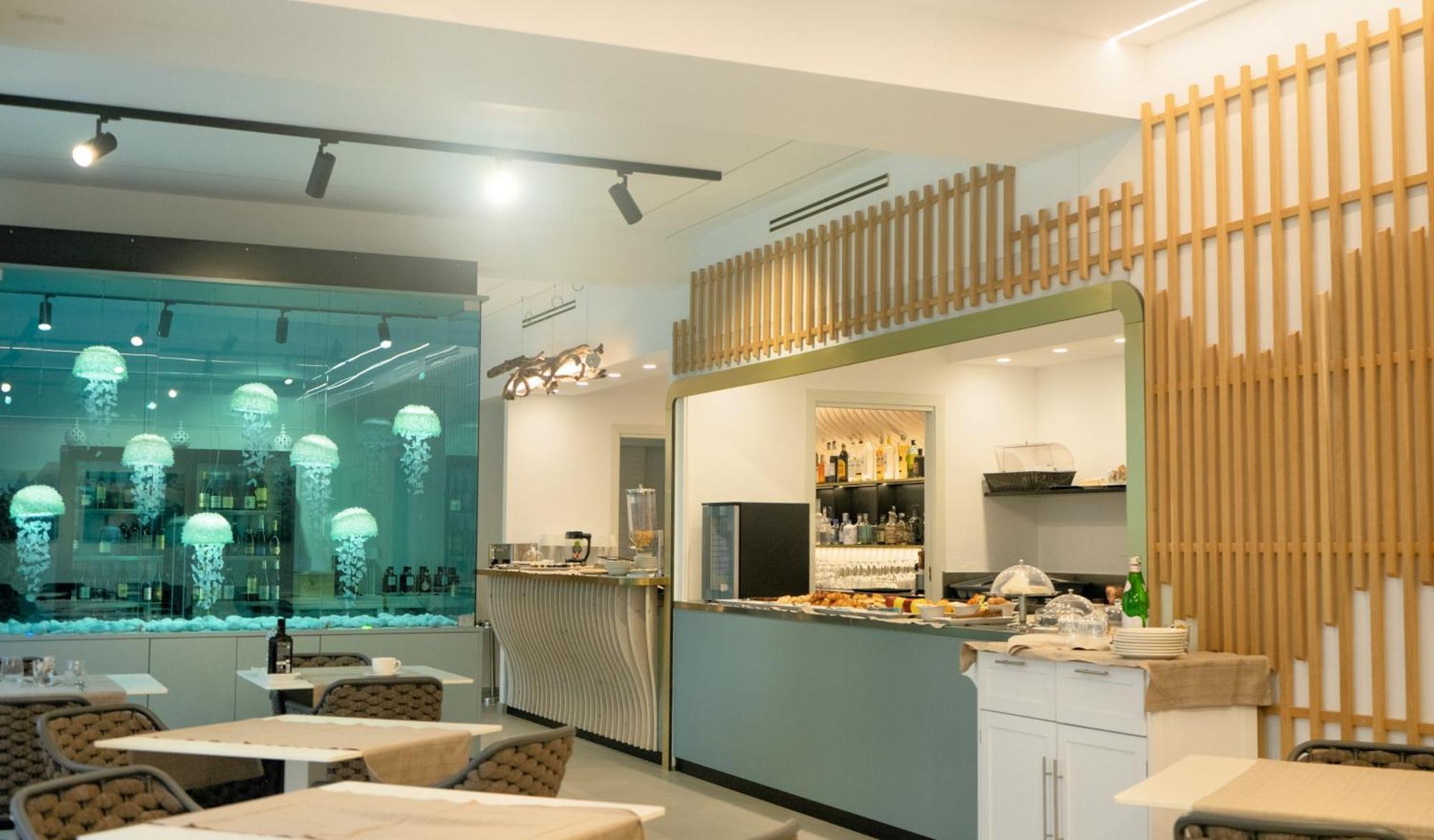 Seaside Hotel Capo d'Orlando Exterior photo
